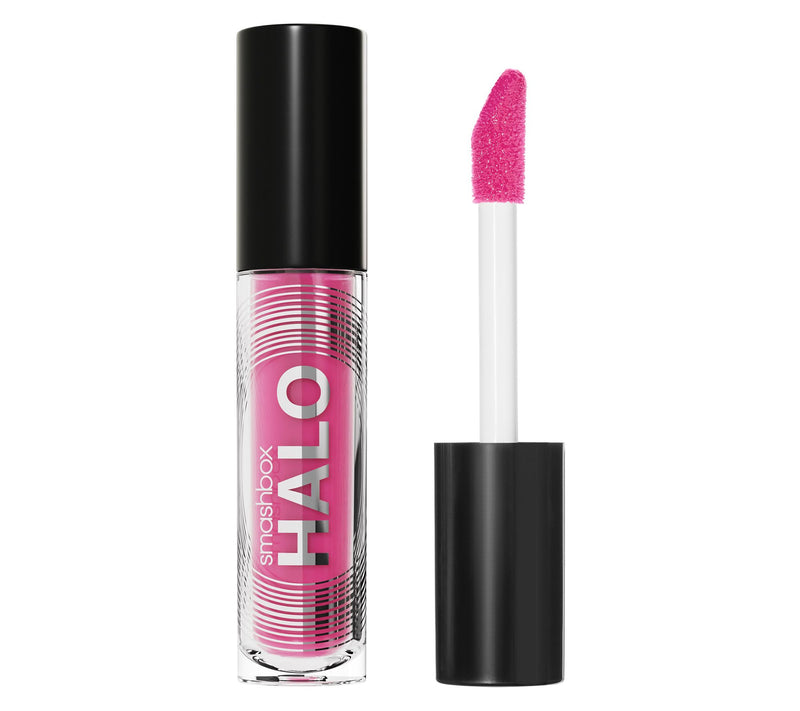 Smashbox Halo Plump + Glow Lip Gloss — View 16
