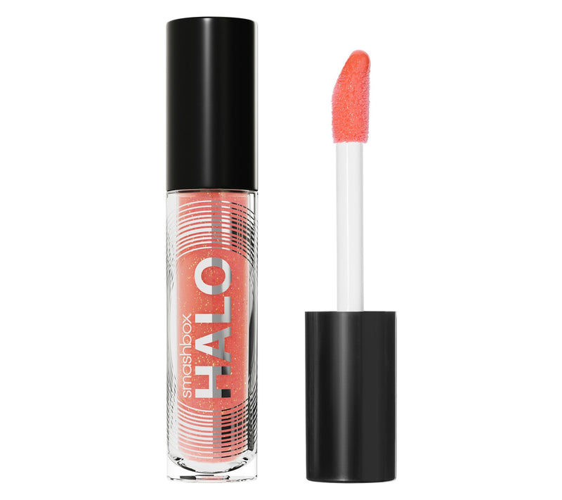 Smashbox Halo Plump + Glow Lip Gloss — View 17
