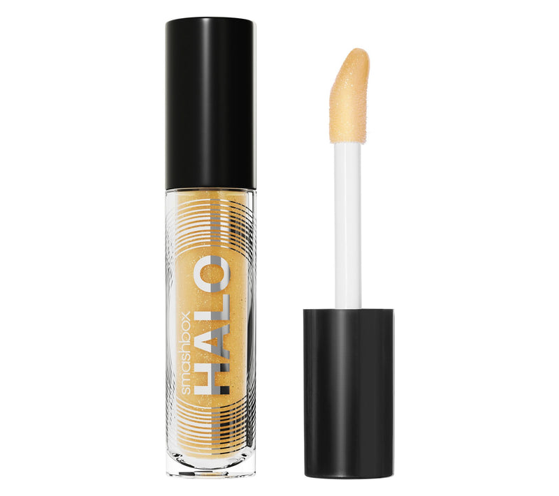 Smashbox Halo Plump + Glow Lip Gloss — View 18