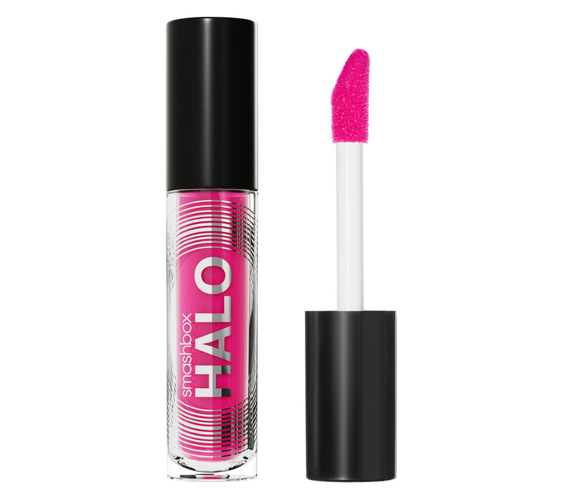 Smashbox Halo Plump + Glow Lip Gloss — View 20