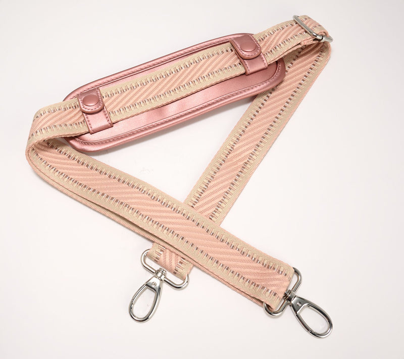 IHKWIP Fashion Crossbody Strap with Shoulder Pad — View 19