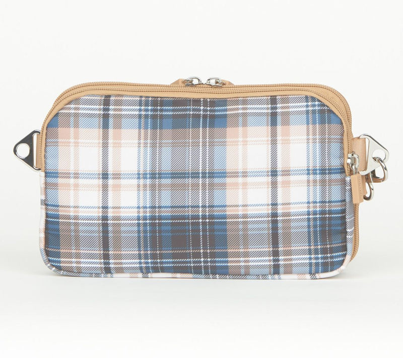 IHKWIP The RFID Daily Crossbody with Removable Wristlet — View 5