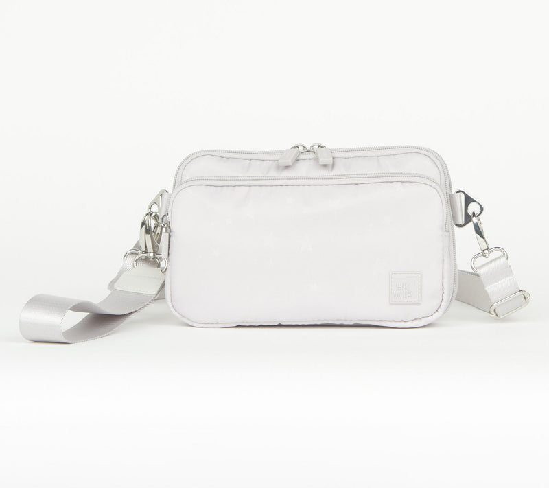 IHKWIP The RFID Daily Crossbody with Removable Wristlet — View 21