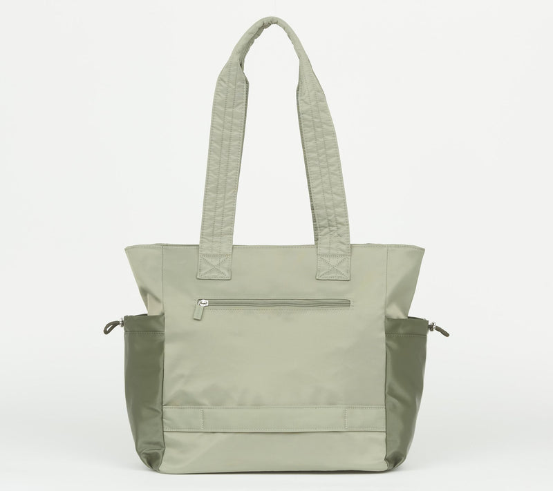 IHKWIP Sidekick Colorblock Tote — View 9