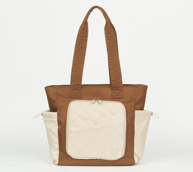 IHKWIP Sidekick Colorblock Tote — View 17