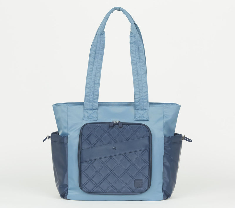 IHKWIP Sidekick Colorblock Tote — View 18
