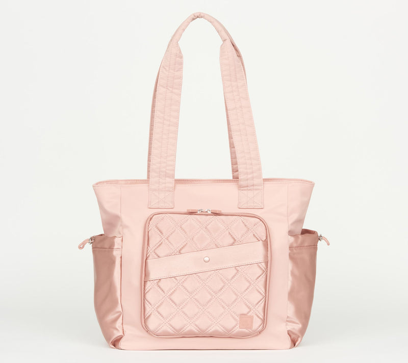 IHKWIP Sidekick Colorblock Tote — View 19