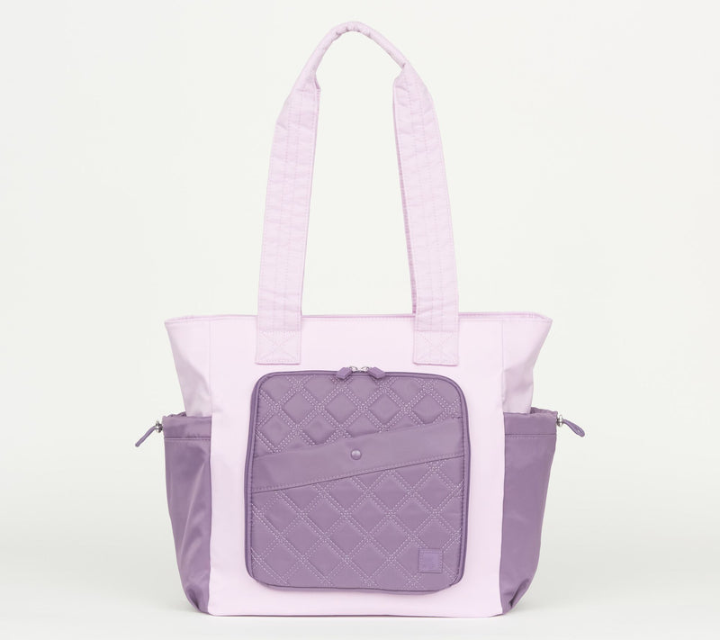 IHKWIP Sidekick Colorblock Tote — View 20