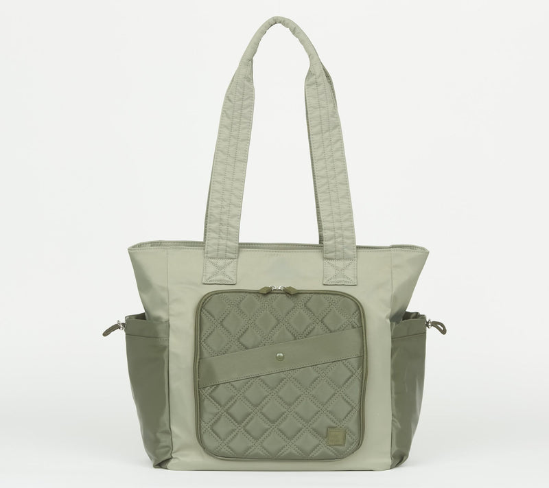 IHKWIP Sidekick Colorblock Tote — View 4