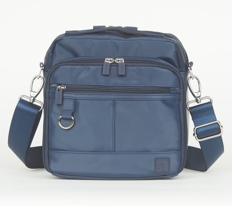 IHKWIP Everyday Explorer Crossbody — Main view