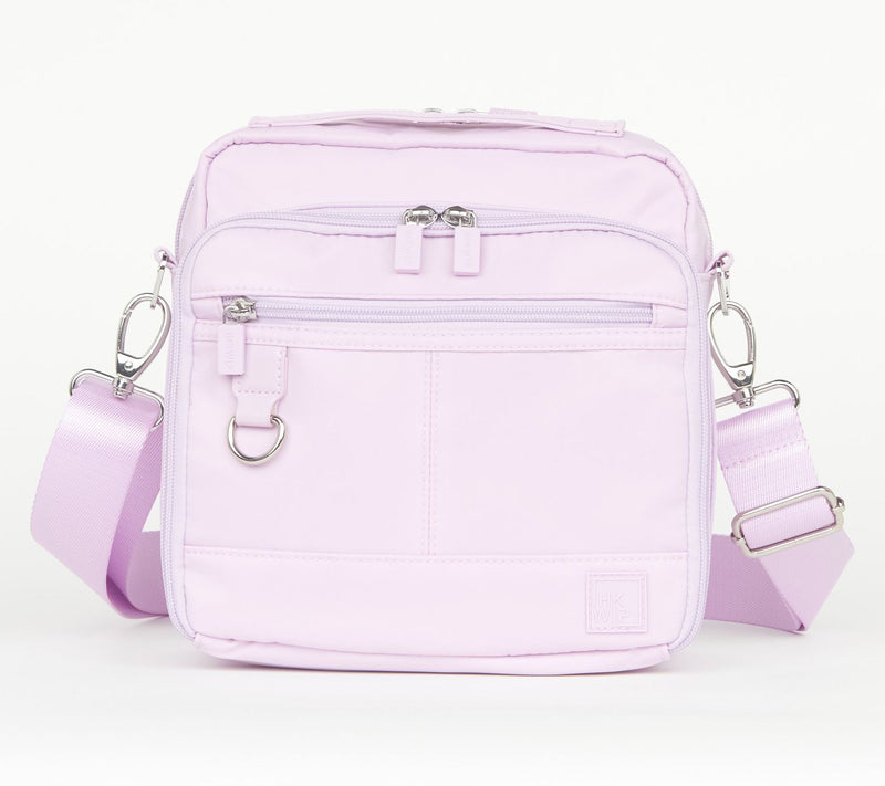 IHKWIP Everyday Explorer Crossbody — View 7