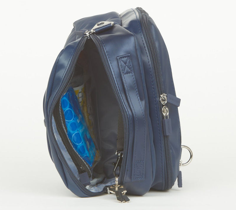 IHKWIP Everyday Explorer Crossbody — View 10