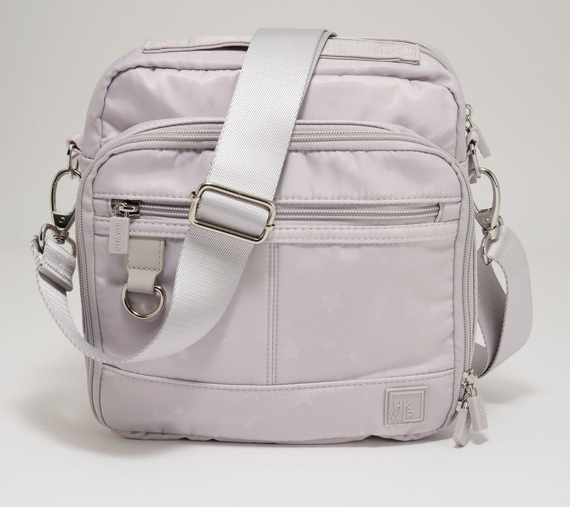 IHKWIP Everyday Explorer Crossbody — View 6