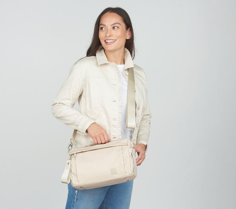 IHKWIP The Out & About Crossbody — View 7