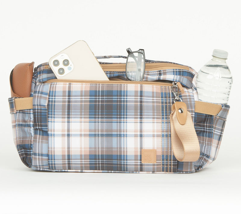 IHKWIP The Out & About Crossbody — View 3