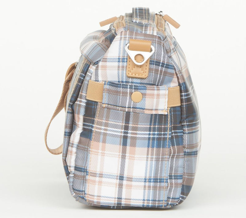 IHKWIP The Out & About Crossbody — View 4