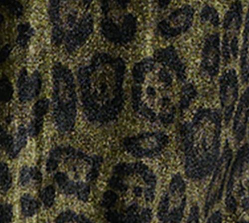 by Stacy London Single Breasted Velvet Blazer — View 8