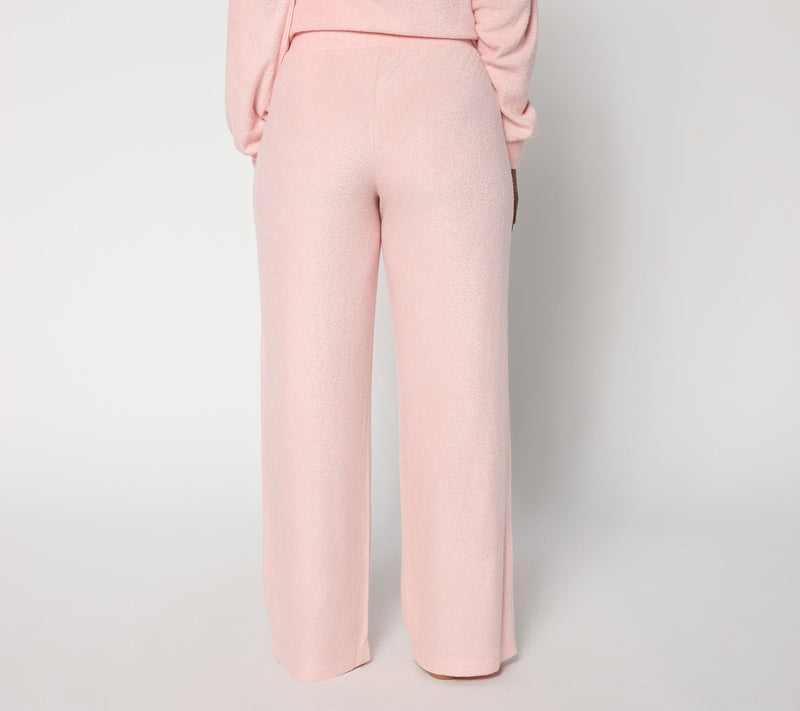 Modern Soul x Anybody Comfort Soul Knit Fleece Lounge Pant — View 4