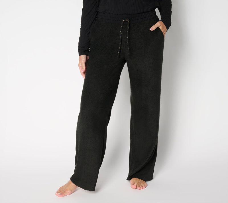 Modern Soul x Anybody Comfort Soul Knit Fleece Lounge Pant — View 10