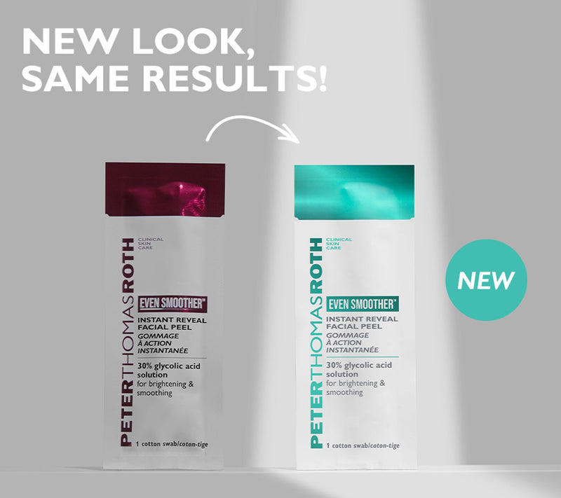 Peter Thomas Roth Even Smoother Instant Reveal Facial Peel Duo — View 2