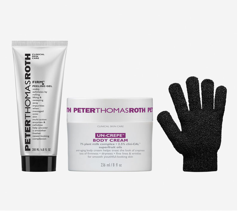 Peter Thomas Roth Editor's Choice Body 3-Pc Set — Main view