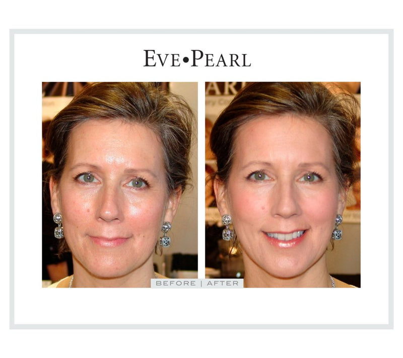 EVE PEARL 4-pc Concealer & Invisble Finish Powder Set — View 3