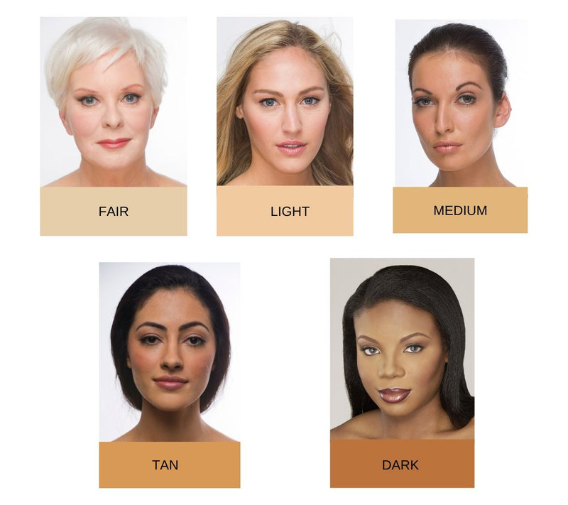 EVE PEARL 4-Pc Radiant Essential Face, Lip & Cheek Kit — View 3