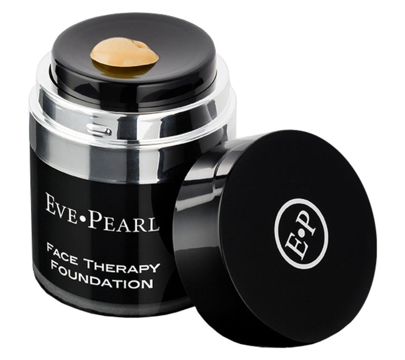 EVE PEARL Face Therapy Foundation — View 10