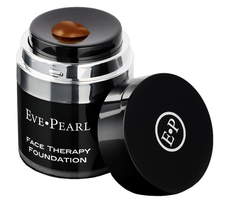 EVE PEARL Face Therapy Foundation — View 12