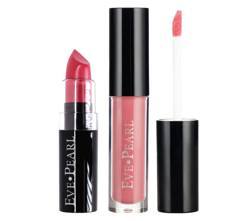 EVE PEARL Perfect Pout Lipstick Duo — Main view