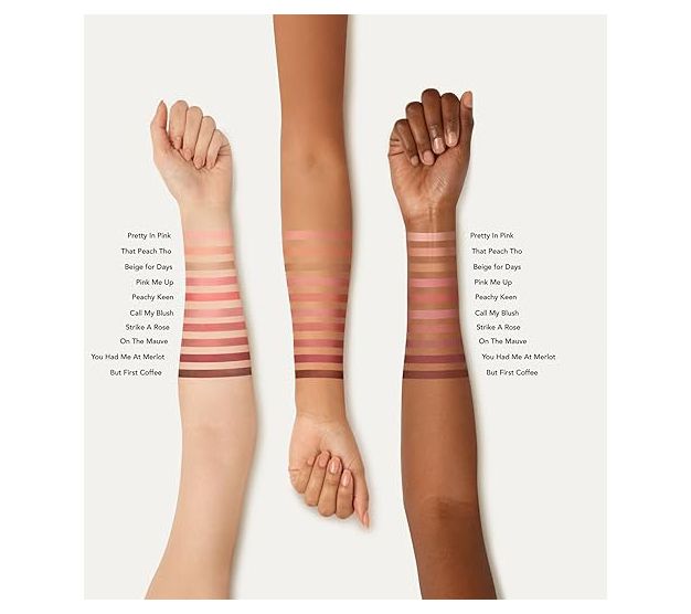 bareMinerals Gen Nude Blush — View 2