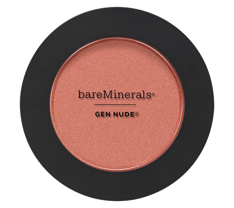 bareMinerals Gen Nude Blush — View 14