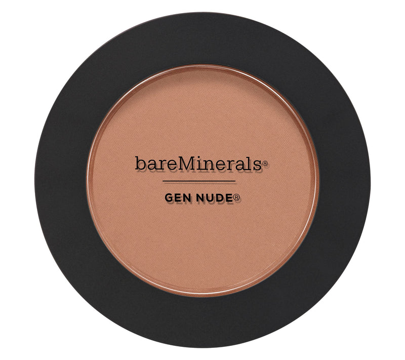 bareMinerals Gen Nude Blush — Main view