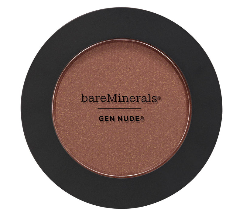 bareMinerals Gen Nude Blush — View 15