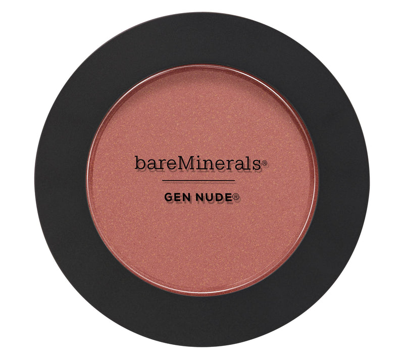 bareMinerals Gen Nude Blush — View 16