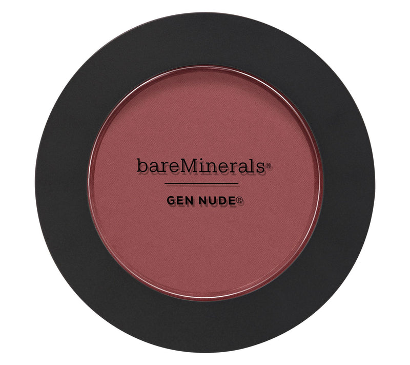 bareMinerals Gen Nude Blush — View 18