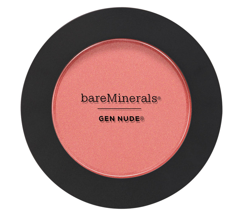 bareMinerals Gen Nude Blush — View 19