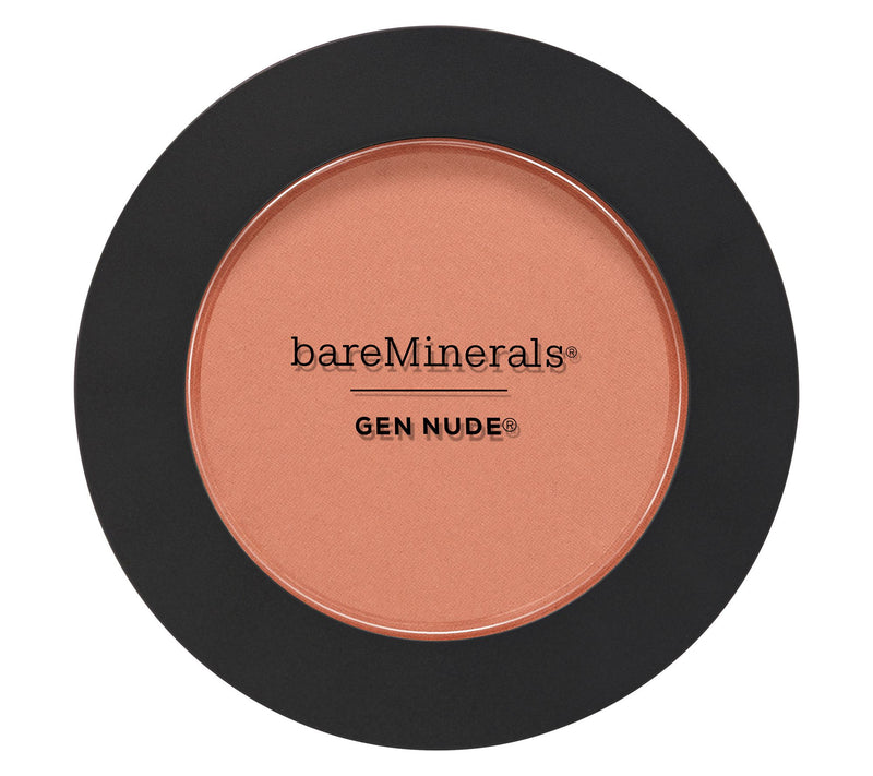 bareMinerals Gen Nude Blush — View 20