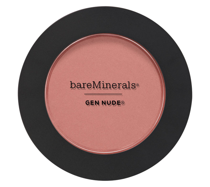 bareMinerals Gen Nude Blush — View 22