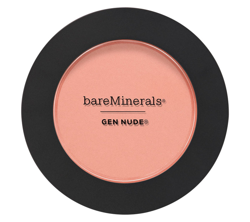 bareMinerals Gen Nude Blush — View 23
