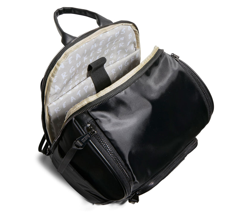 Aimee Kestenberg Rome Backpack — View 4