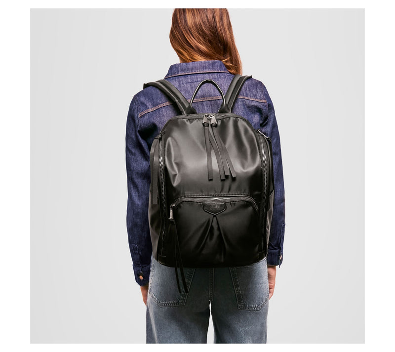 Aimee Kestenberg Rome Backpack — View 5