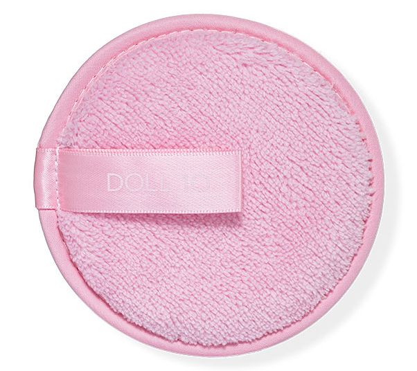 Doll 10 Cleansing Pad — Main view