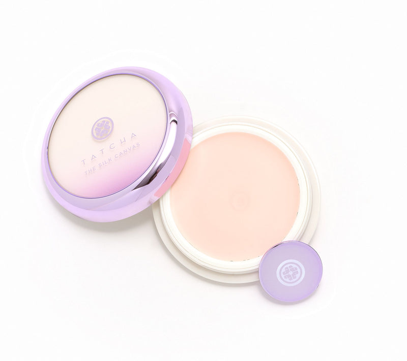 TATCHA Silk Canvas & Kissu Lip Scrub Auto-Delivery — View 2
