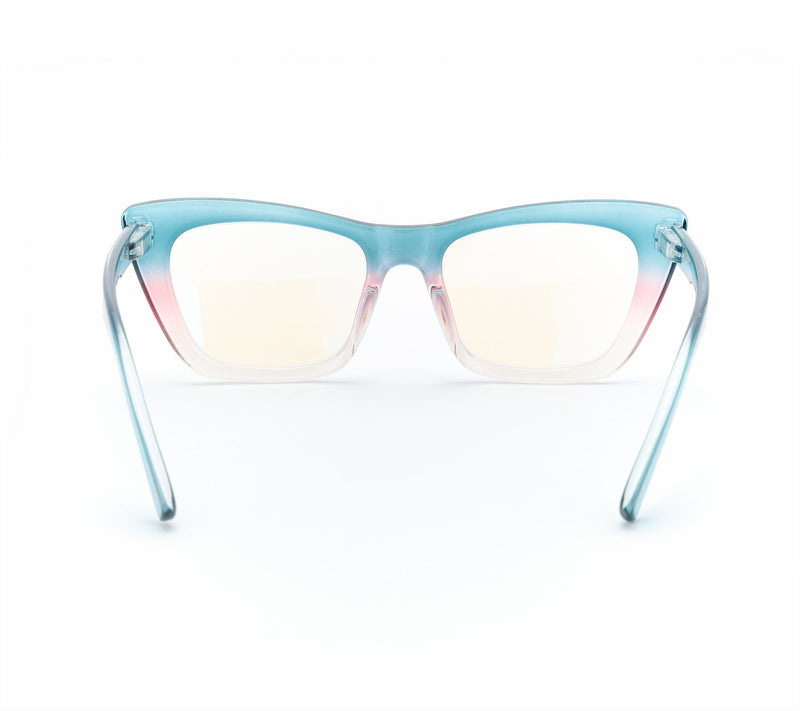 Prive Revaux Fist Bump Reading Glasses 0-2.5 Strength — View 4