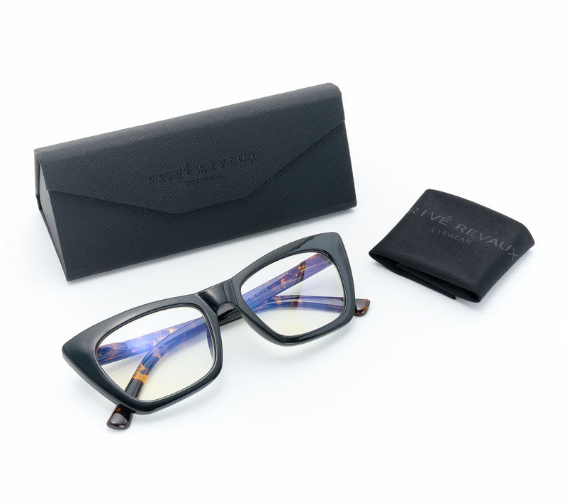 Prive Revaux Fist Bump Reading Glasses 0-2.5 Strength — View 11