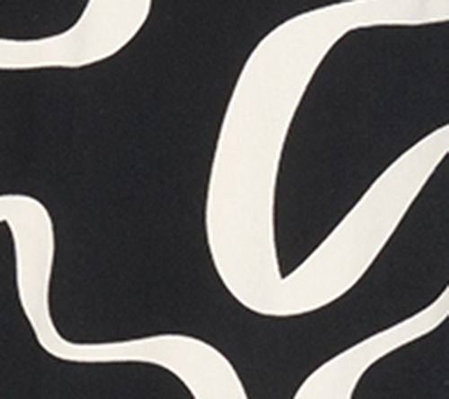 Brandis Dress Out Loud Regular Print or Solid Relaxed Pants — View 2