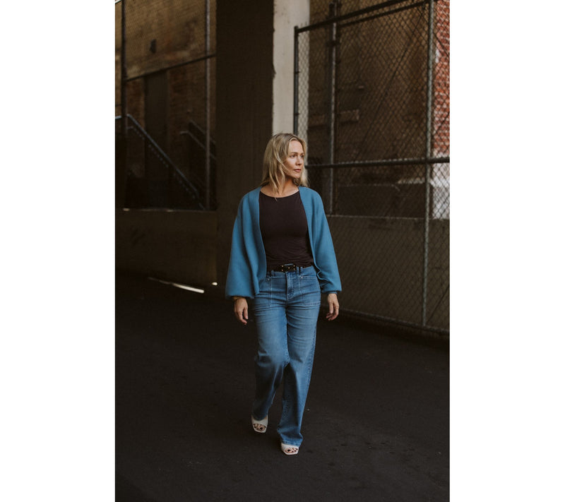 Me by Jennie Garth New York 2 Pack Knit Set — View 10