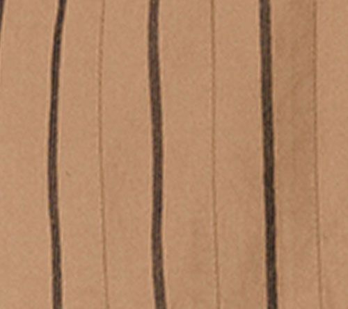 Me by Jennie Garth Bowery 100% Cotton Striped Shirt — View 7