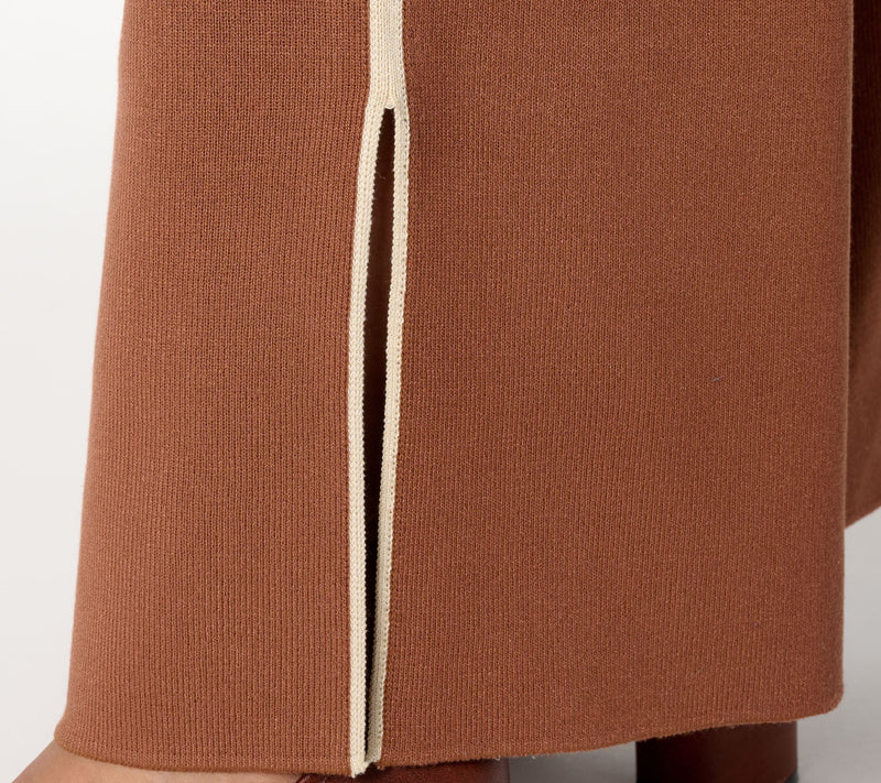 nicole by Nicole Miller Regular Sweater Knit Pull On Pants — View 9